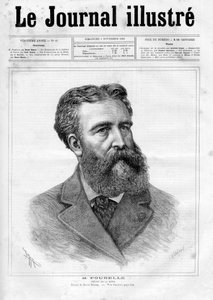 Eugene Rene Poubelle