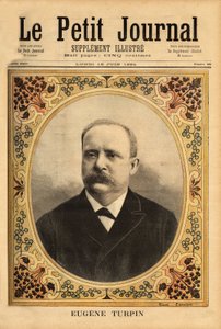 Eugene Turpin