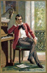 Ferdinand Hérold