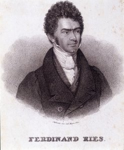 Ferdinand Ries