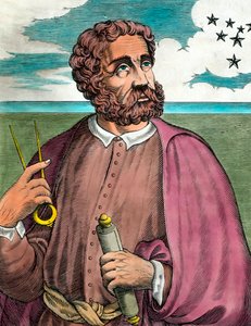 Fernand de Magellan