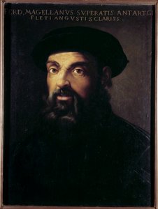 Fernand de Magellan
