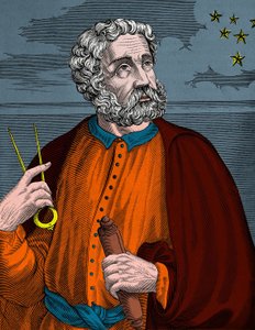 Fernand de Magellan