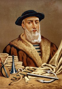 Fernando de Magellan