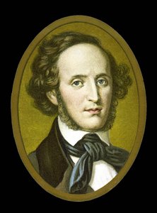 Félix Mendelssohn