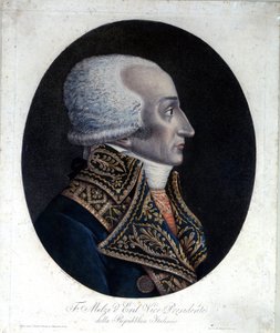 Francesco Melzi d