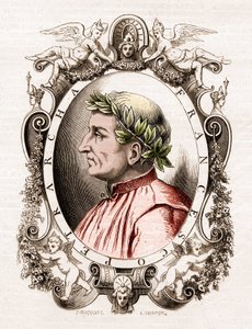 Francesco Petrarca