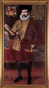 Francisco de Mascarenhas