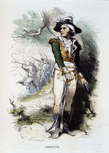 Francois-Athanase