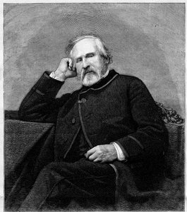 Fransız ressam Francois Auguste Biard