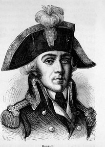François Hanriot