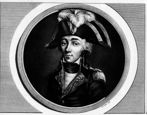 Francois Hanriot