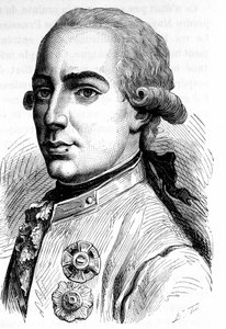 François II
