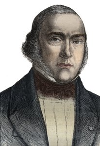 Leon de Maleville (1803, -1879), Fransız politikacı olarak bilinen Francois Jean Leon de Maleville