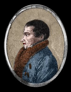 Francois Peron