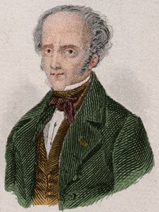 Francois Rene