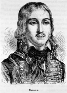 Francois Severin Desgraviers Marceau