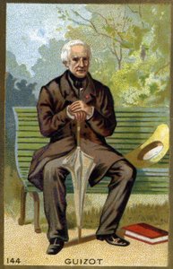 François Guizot