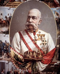 François Joseph I