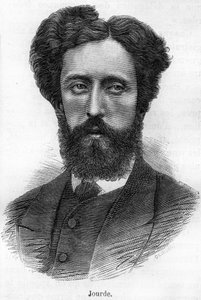 Francois Jourde