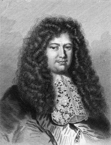 François Michel Le Tellier