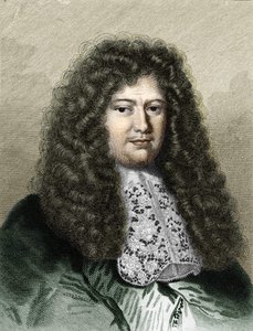 François Michel Le Tellier