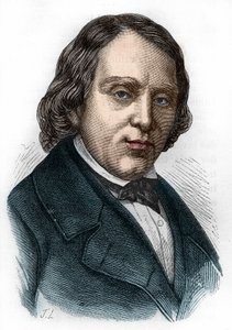 François Vincent Raspail