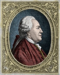 Franz-Anton Mesmer