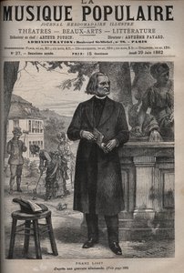 Franz Liszt