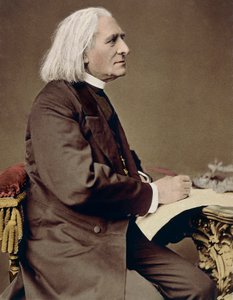 Franz Liszt