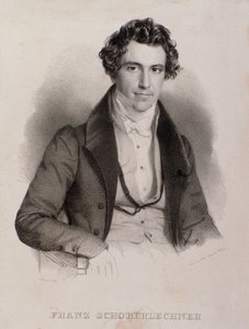 Franz Schoberlechner