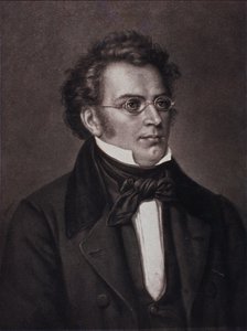 Franz Schubert