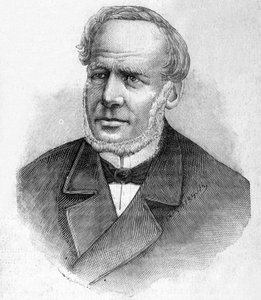 Franz de Champagny