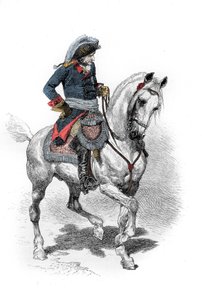 Büyük Frederick olarak bilinen Prusyalı II. Frederick