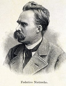 Friedrich Nietzsche