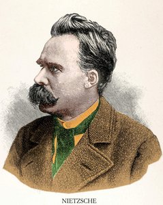 Friedrich Nietzsche