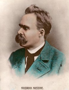 Friedrich Nietzsche