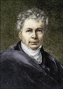 Friedrich Wilhelm Joseph von Shelling