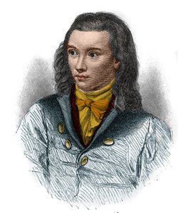 Friedrich von Hardenberg