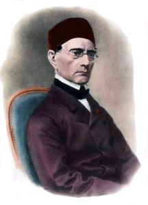Gabriel Lame
