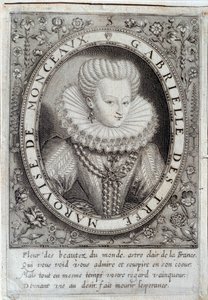 Gabrielle d
