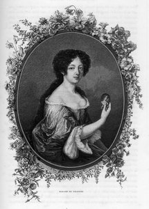 Gabrielle de Rochechouart de Mortemart