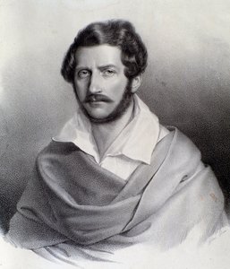 Gaetano Donizetti