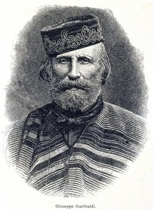 Garibaldi