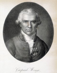 Gaspard Monge