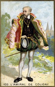Gaspard de Châtillon