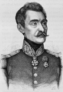 General Bréa