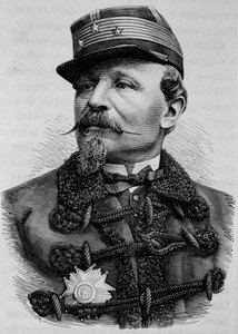 General Chanzy