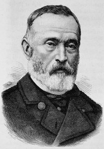 General Clément Thomas