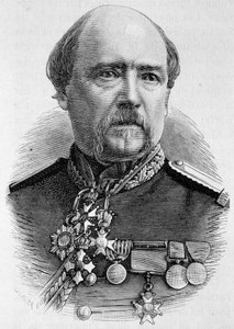 General Coffinières